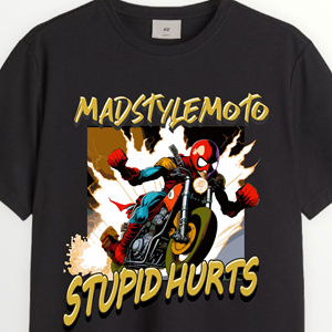 T-Shirt-Design von Foulanan Design für dieses Projekt | Design: #30323115