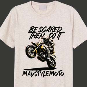T-shirt Design by Foulanan Design