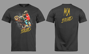 T-Shirt-Design von Johncina für dieses Projekt | Design: #30298695