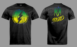 T-shirt Design by Johncina for this project | Design: #30302167