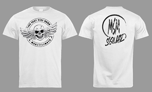 T-shirt Design by Johncina for this project | Design: #30302168