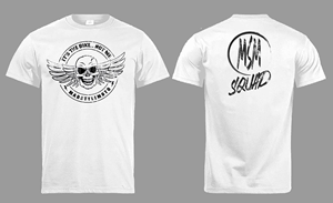T-shirt Design by Johncina for this project | Design: #30308983