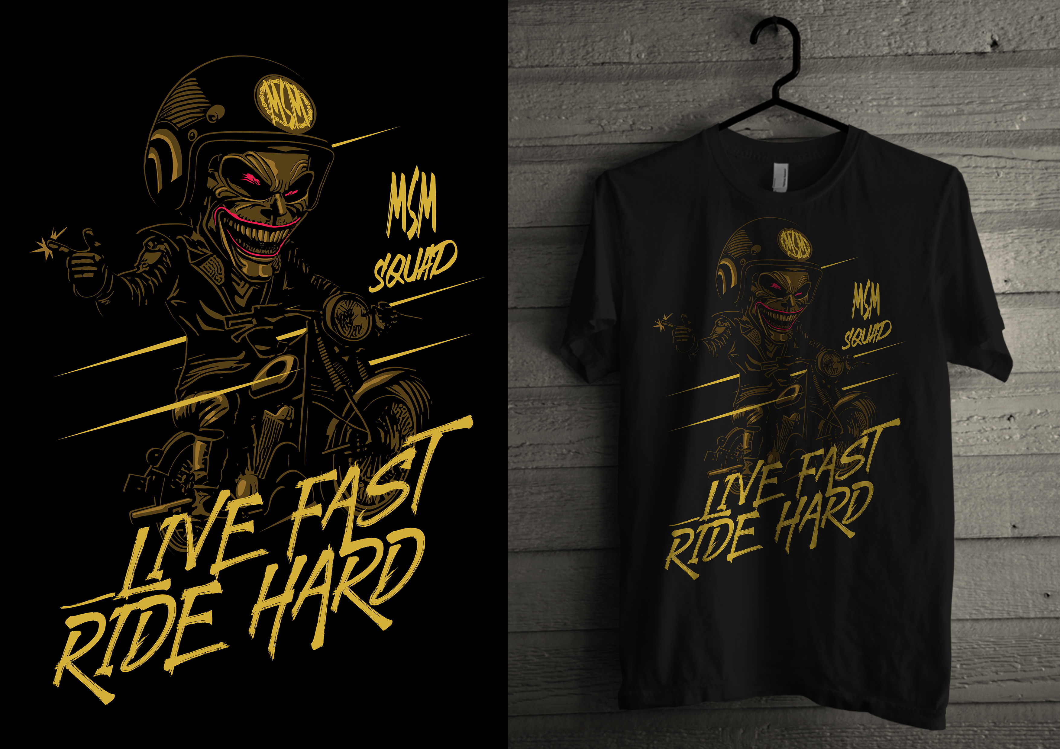 T-Shirt-Design von denuj für dieses Projekt | Design #30305610