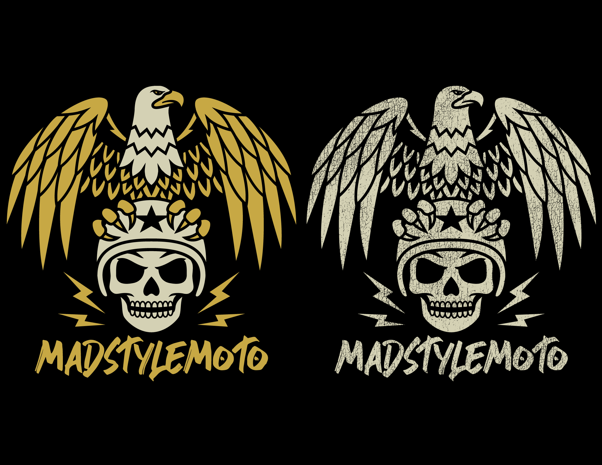 Diseño de Camiseta por Sergiy para este proyecto | Diseño #30288708