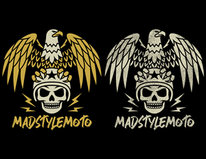 T-shirt Design by Sergiy for this project | Design: #30288708