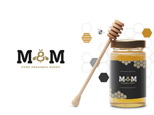 Logo Design by allynien