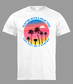 Diseño de Camiseta por Johncina para Cruise with Ben & David | Diseño: #30279271