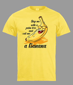 Diseño de Camiseta por Johncina para Cruise with Ben & David | Diseño: #30281376