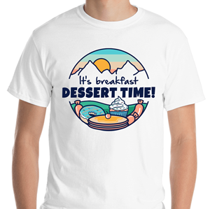 Diseño de Camiseta por Yakuza20 para Cruise with Ben & David | Diseño: #30281921