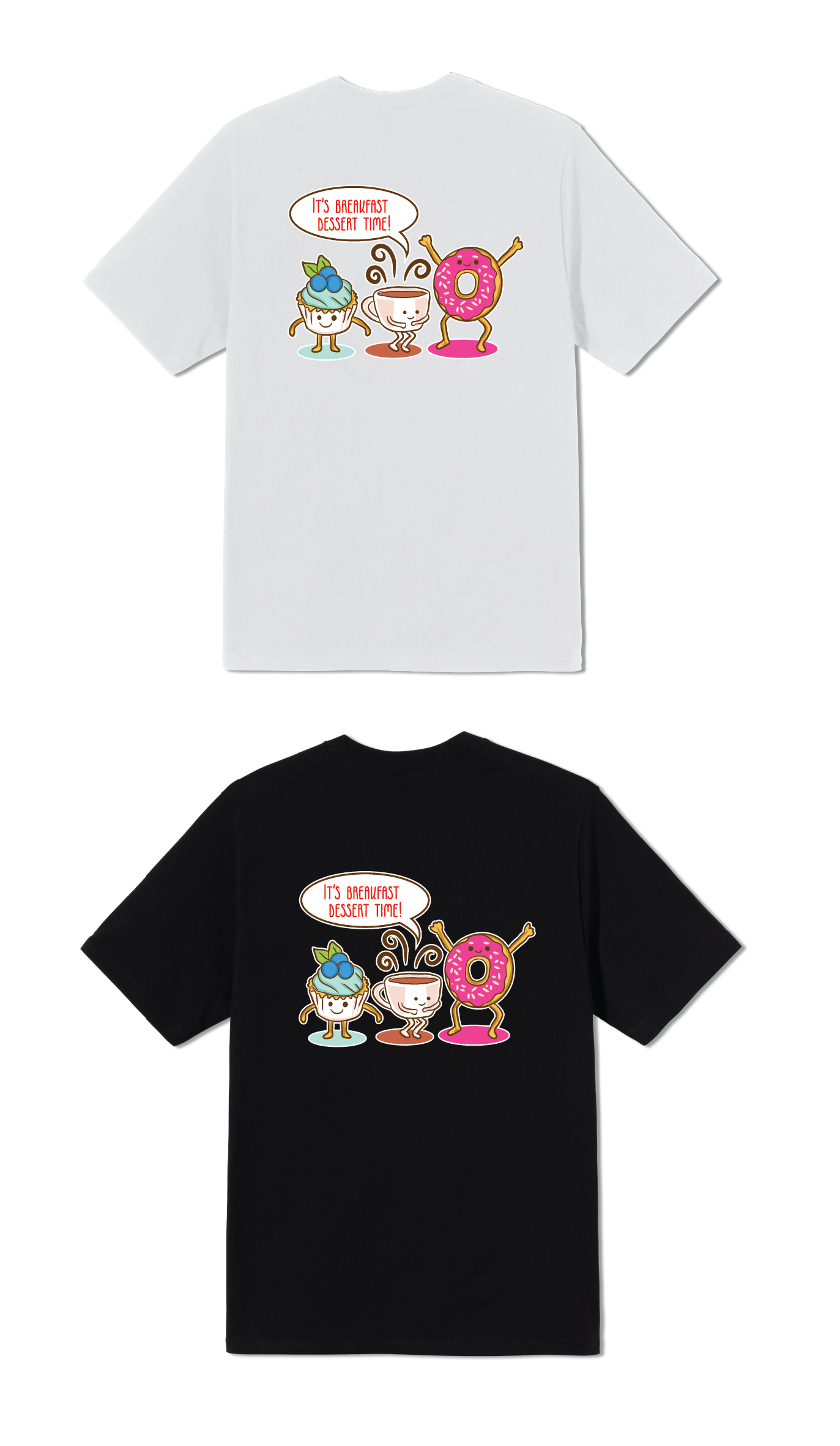 Design de T-shirt par dskyvbc pour Cruise with Ben & David | Design #30280142