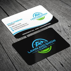 Business Card Design by WellDesign for this project | Design: #30300573