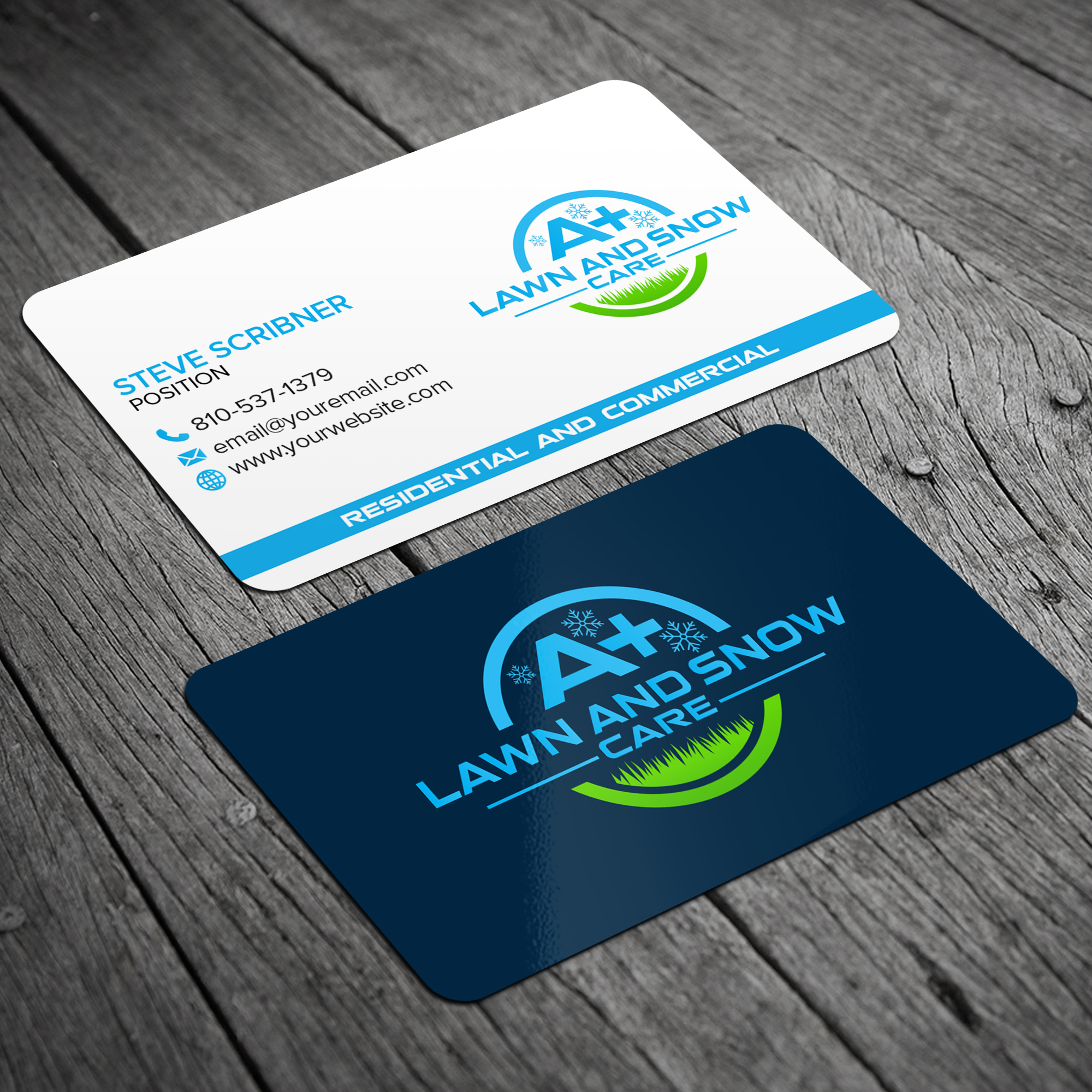 Business Card Design by WellDesign for this project | Design #30300574