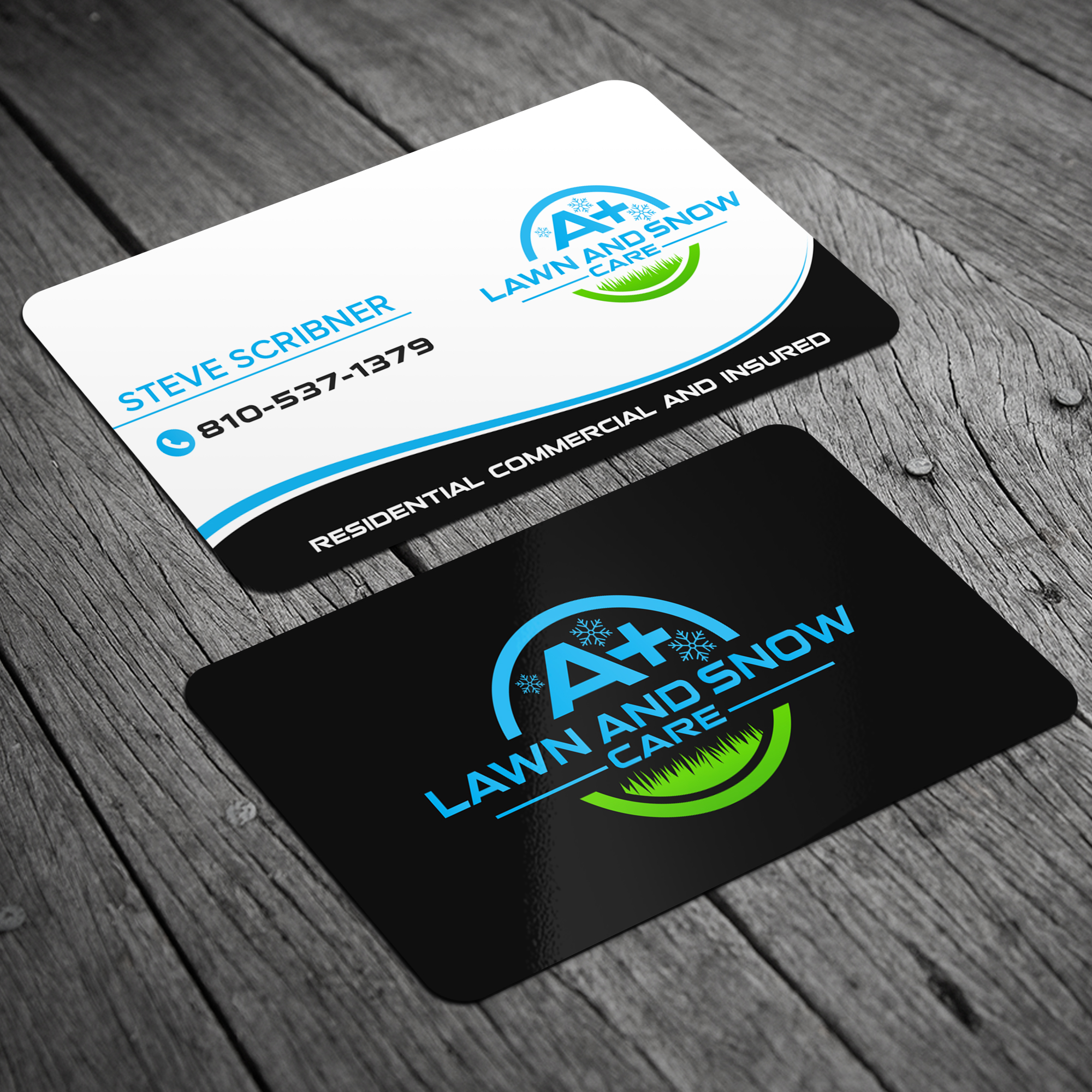 Business Card Design by WellDesign for this project | Design #30305102
