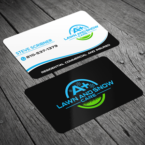 Business Card Design by WellDesign for this project | Design: #30305102