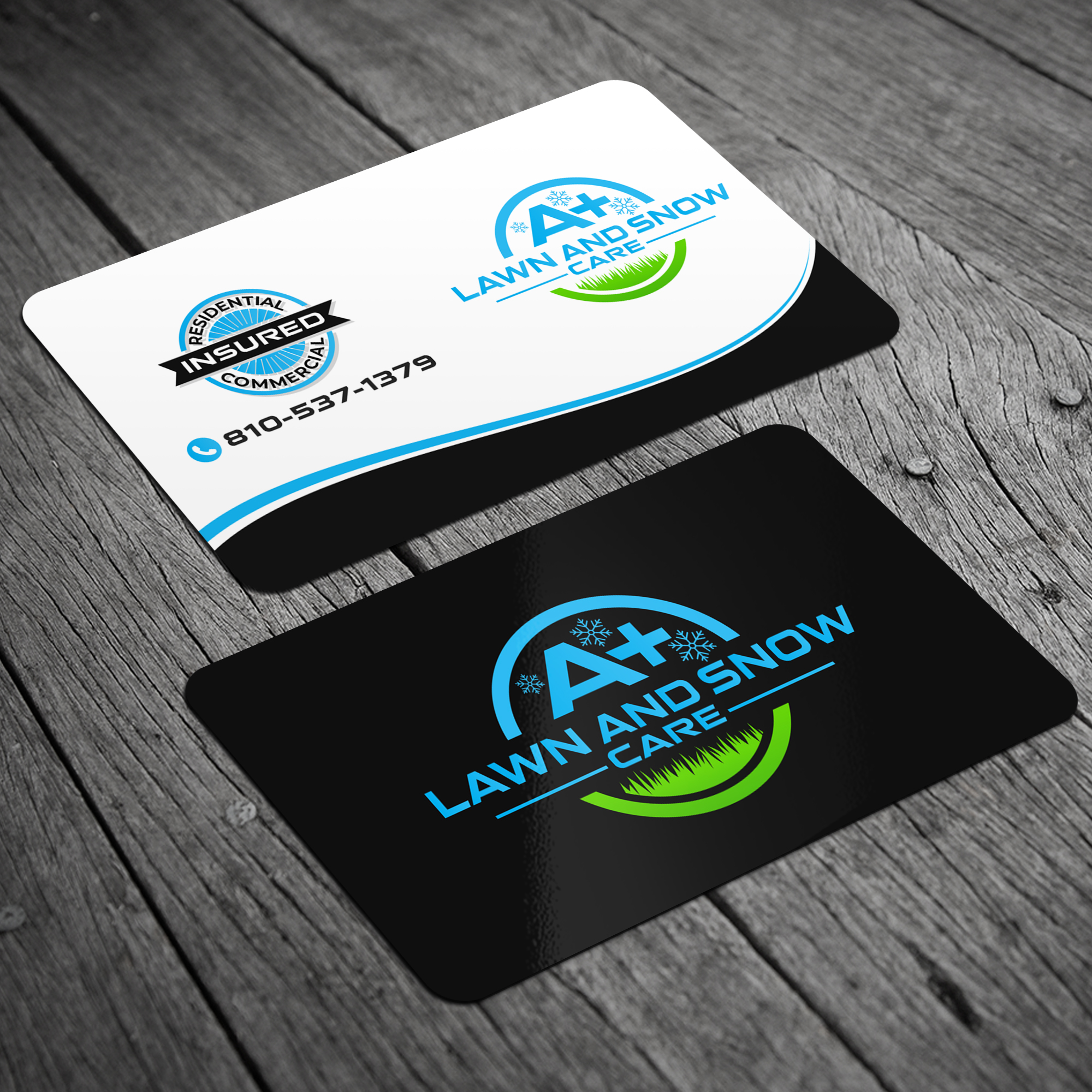 Business Card Design by WellDesign for this project | Design #30306498