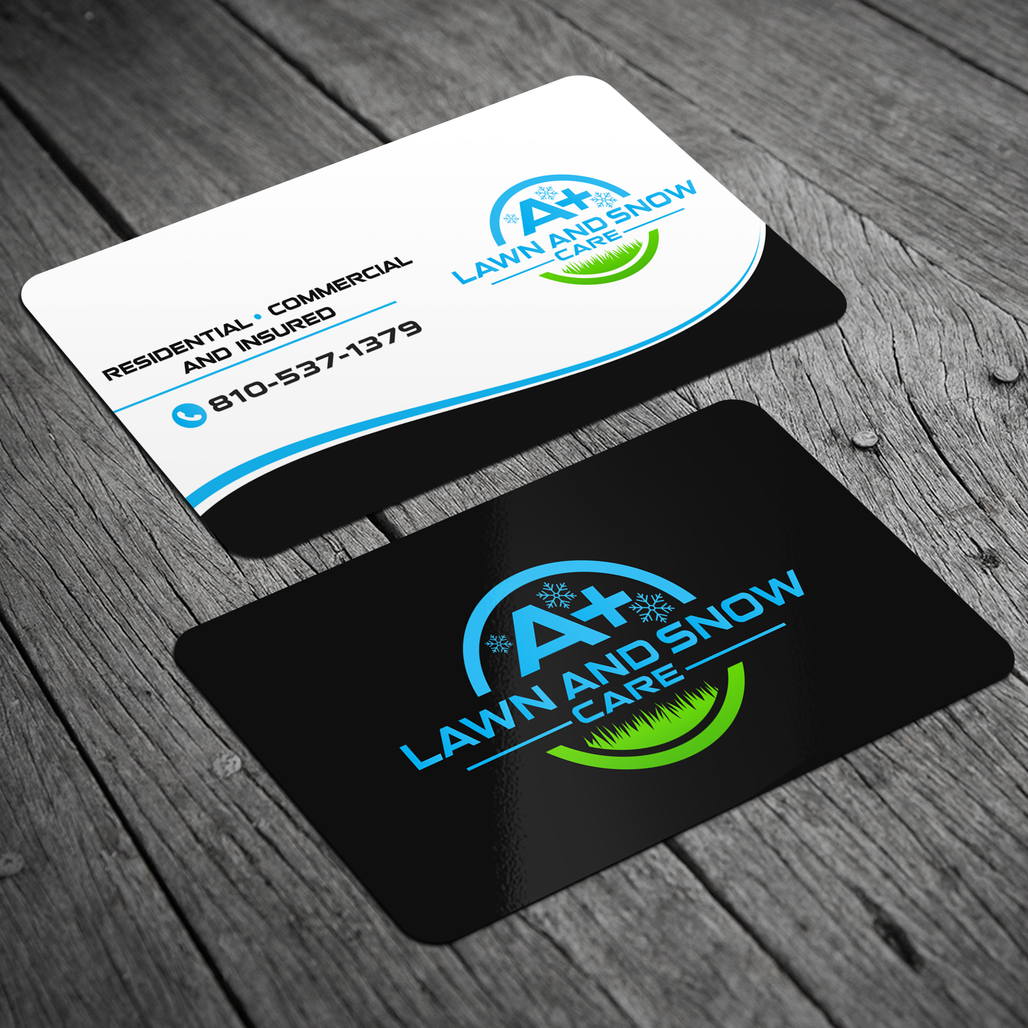 Business Card Design by WellDesign for this project | Design #30306499