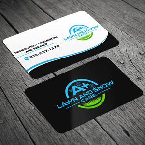 Business Card Design by WellDesign for this project | Design: #30306499