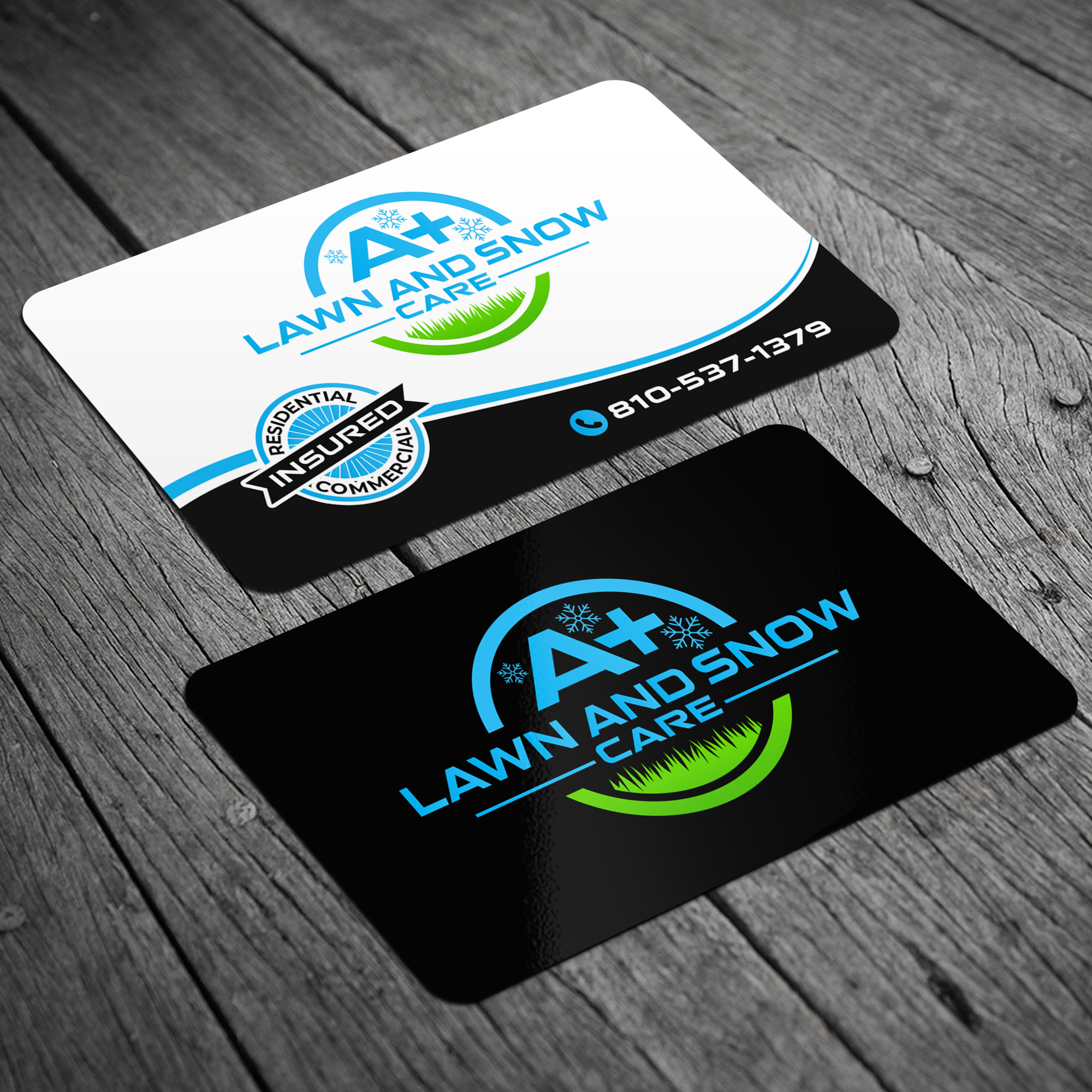 Business Card Design by WellDesign for this project | Design #30311422