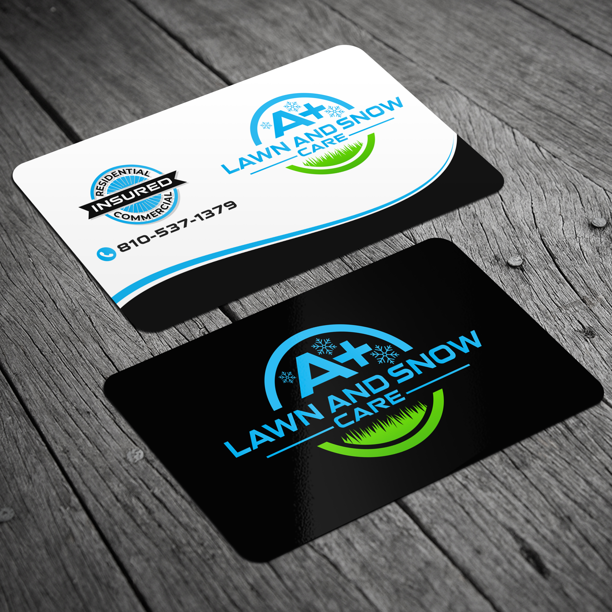 Business Card Design by WellDesign for this project | Design #30311423