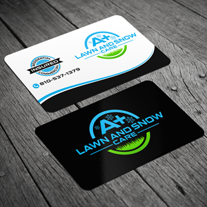 Business Card Design by WellDesign for this project | Design: #30311423