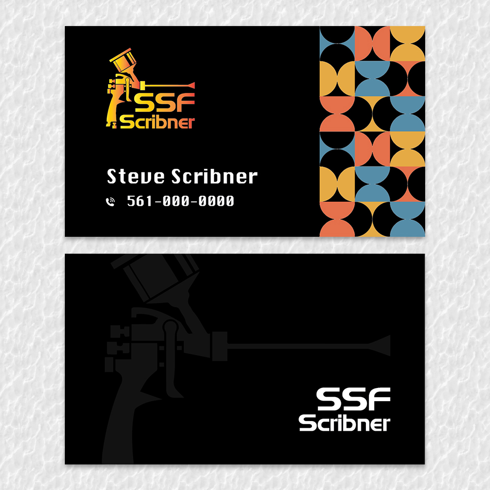 Business Card Design by YourLogoMaster for this project | Design #30321629