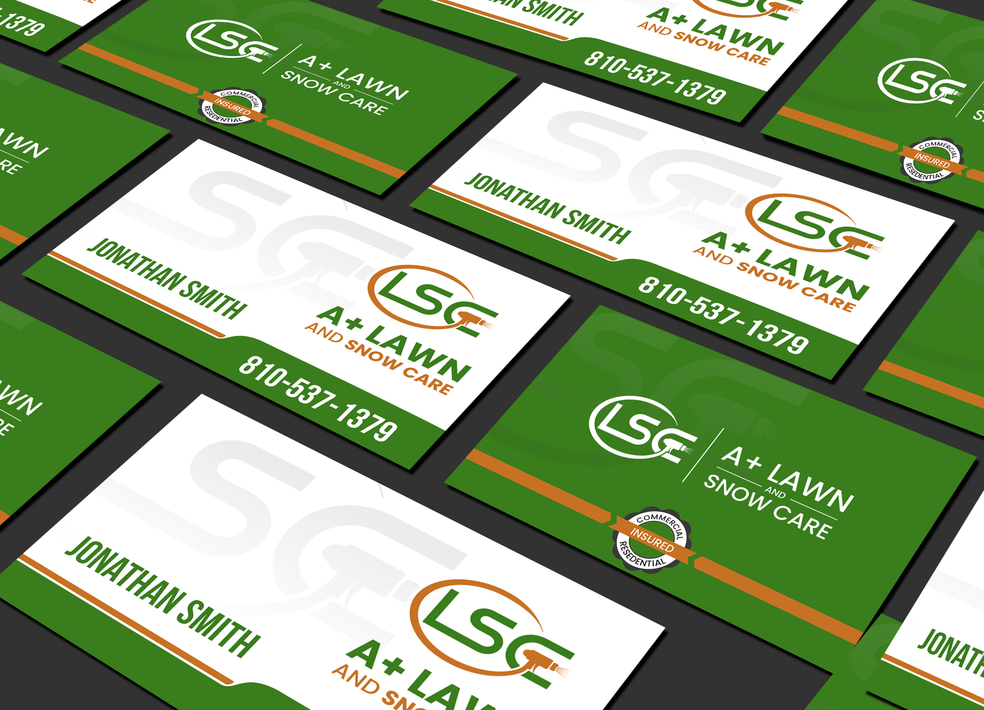 Design de Carte de Visite par Creations Box 2015 pour ce projet | Design #30310265