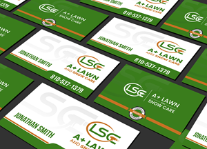 Diseño de Tarjeta de Presentación por Creations Box 2015 para este proyecto | Diseño #30310265