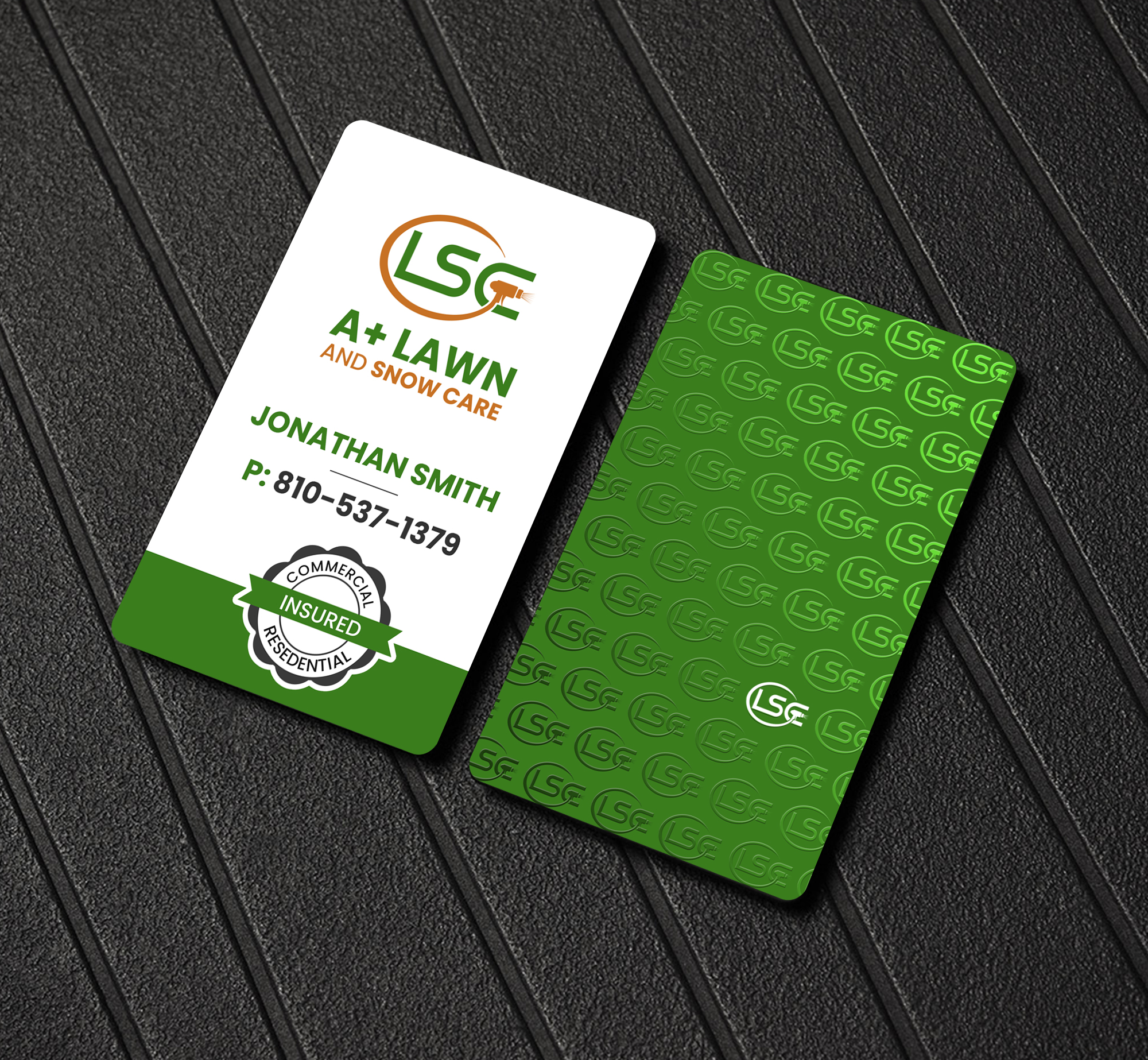 Business Card Design by Creations Box 2015 for this project | Design #30310269