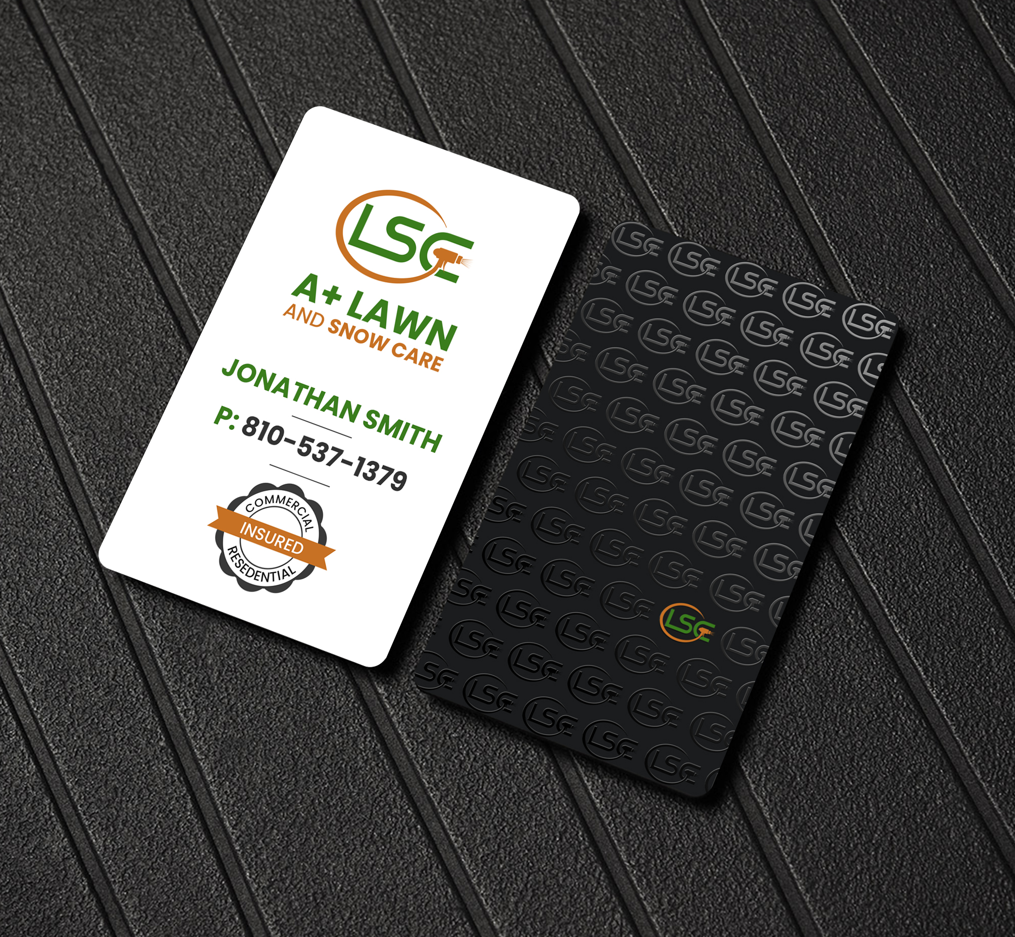 Business Card Design by Creations Box 2015 for this project | Design #30310270