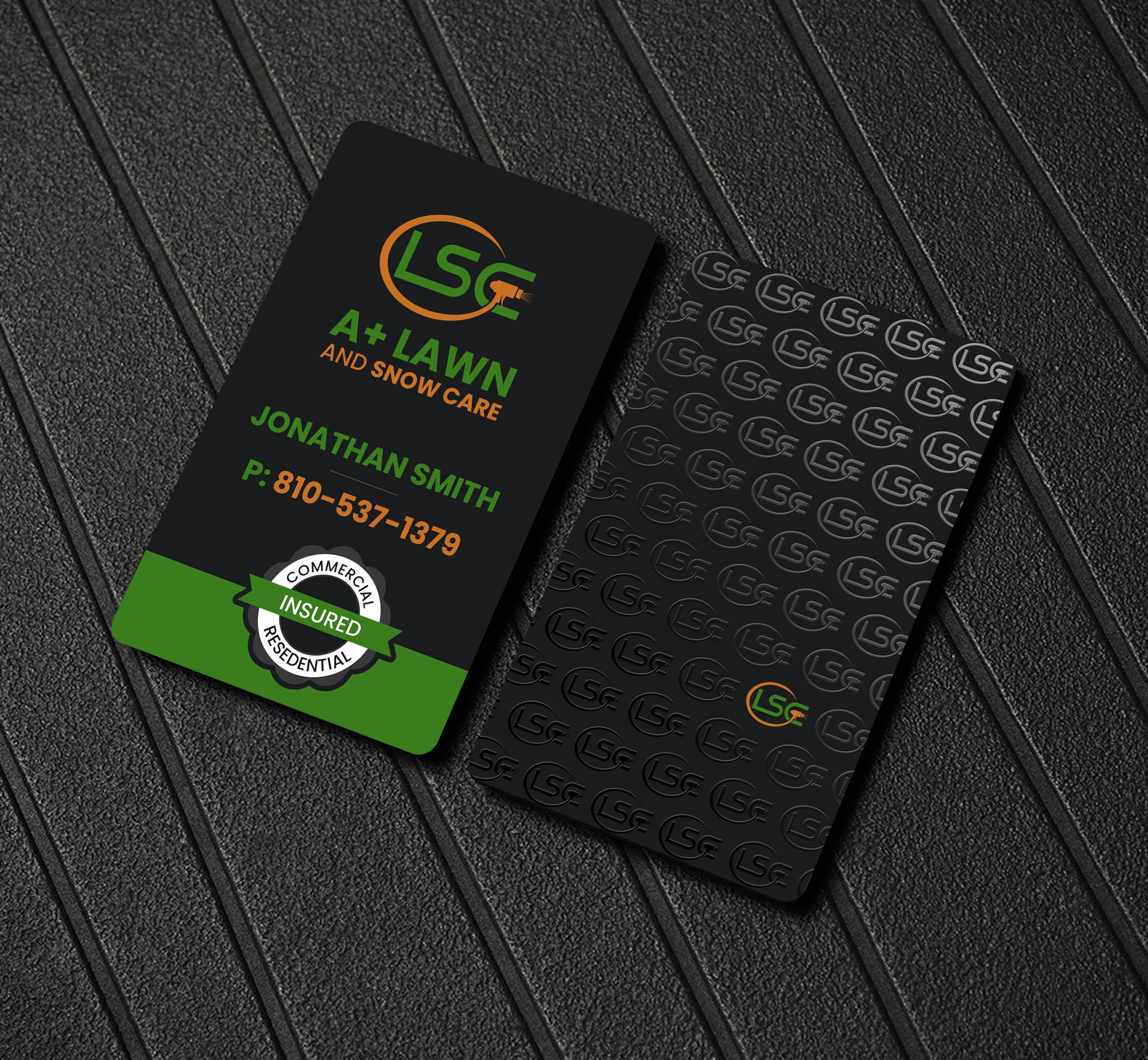 Business Card Design by Creations Box 2015 for this project | Design #30310271