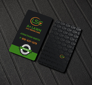 Business Card Design by Creations Box 2015 for this project | Design: #30310271