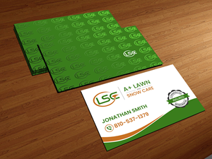Business Card Design by Creations Box 2015 for this project | Design: #30310277