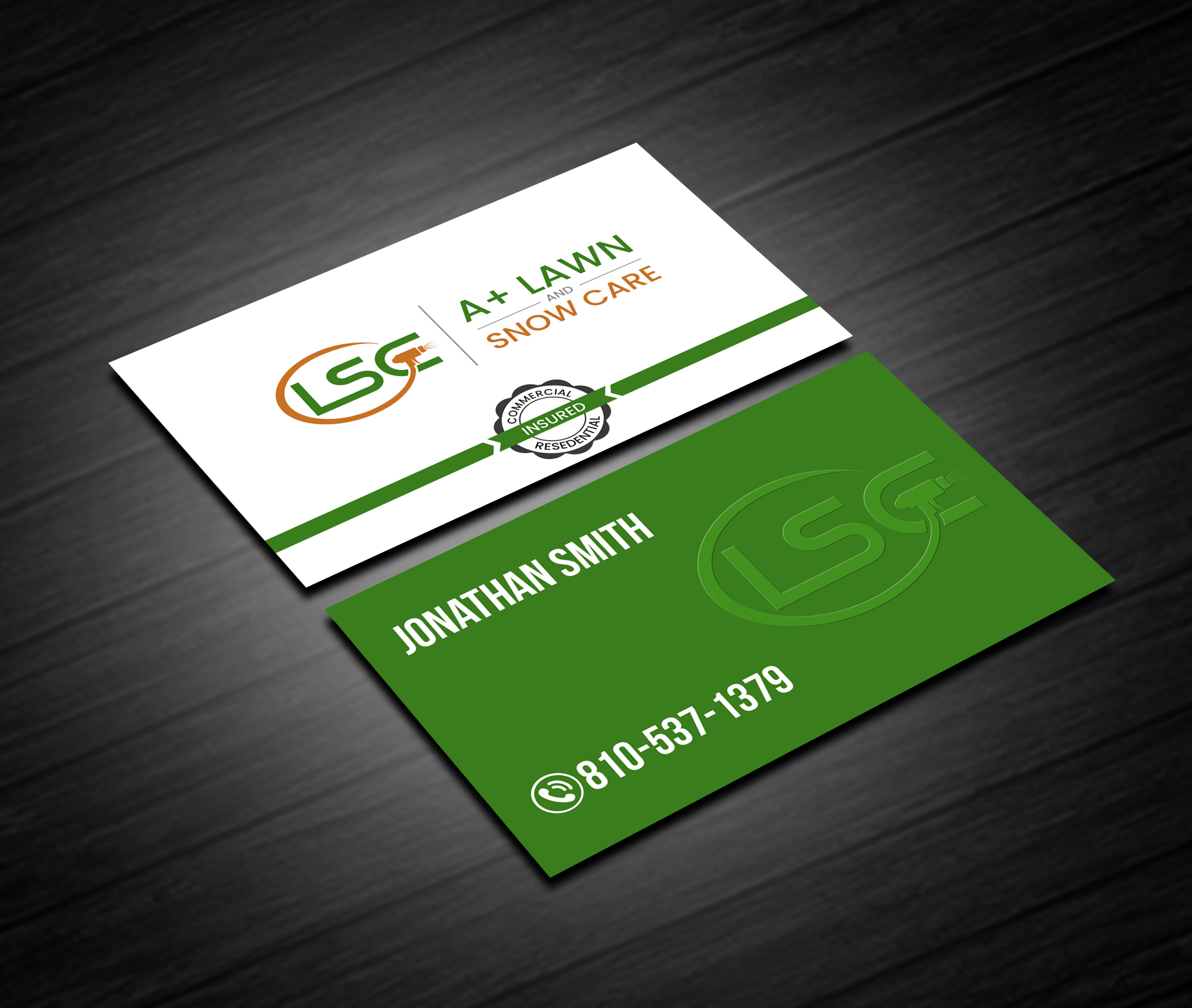 Business Card Design by Creations Box 2015 for this project | Design #30310279