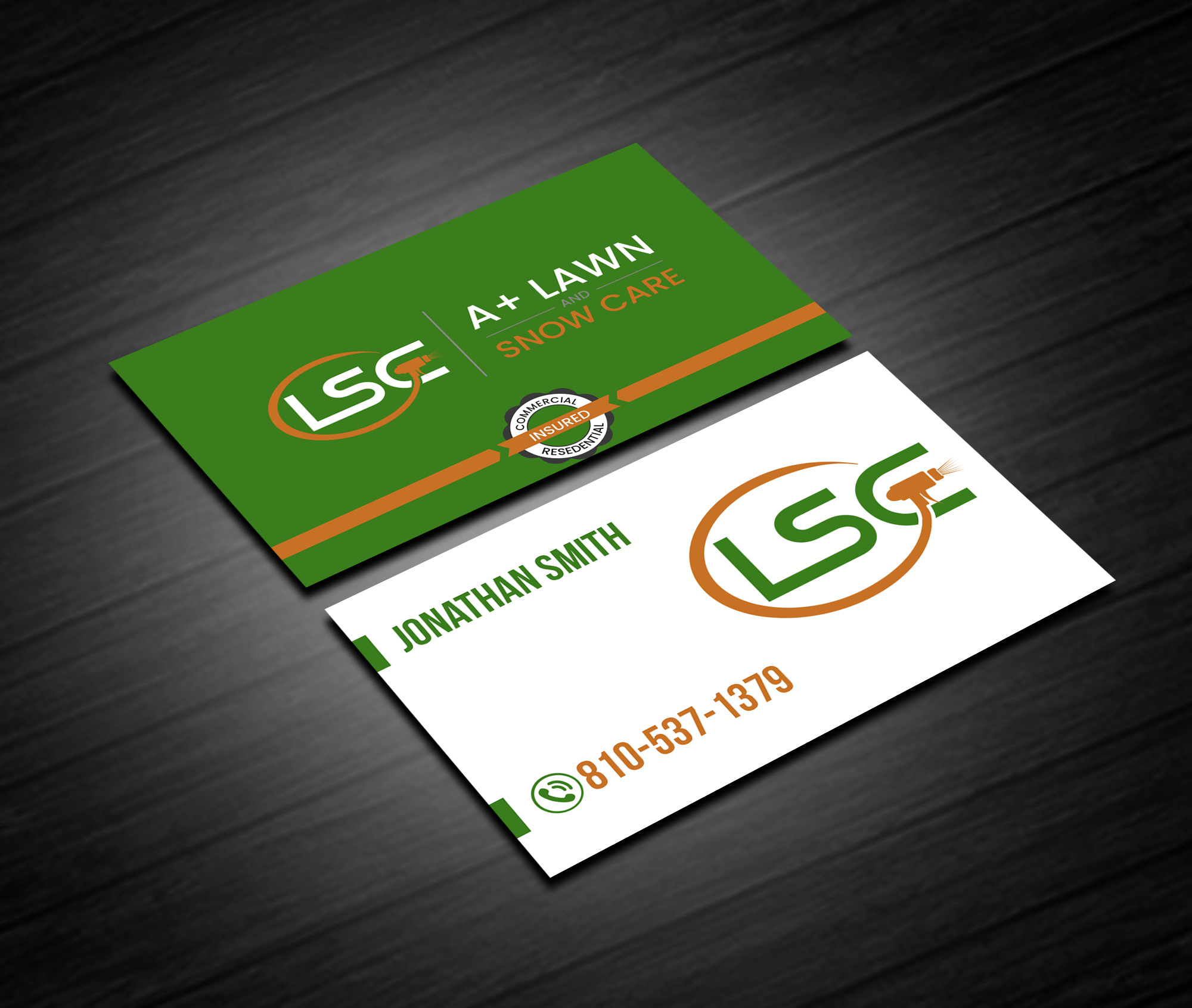 Business Card Design by Creations Box 2015 for this project | Design #30310280