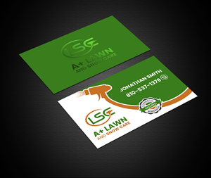 Diseño de Tarjeta de Presentación por Creations Box 2015 para este proyecto | Diseño: #30310289