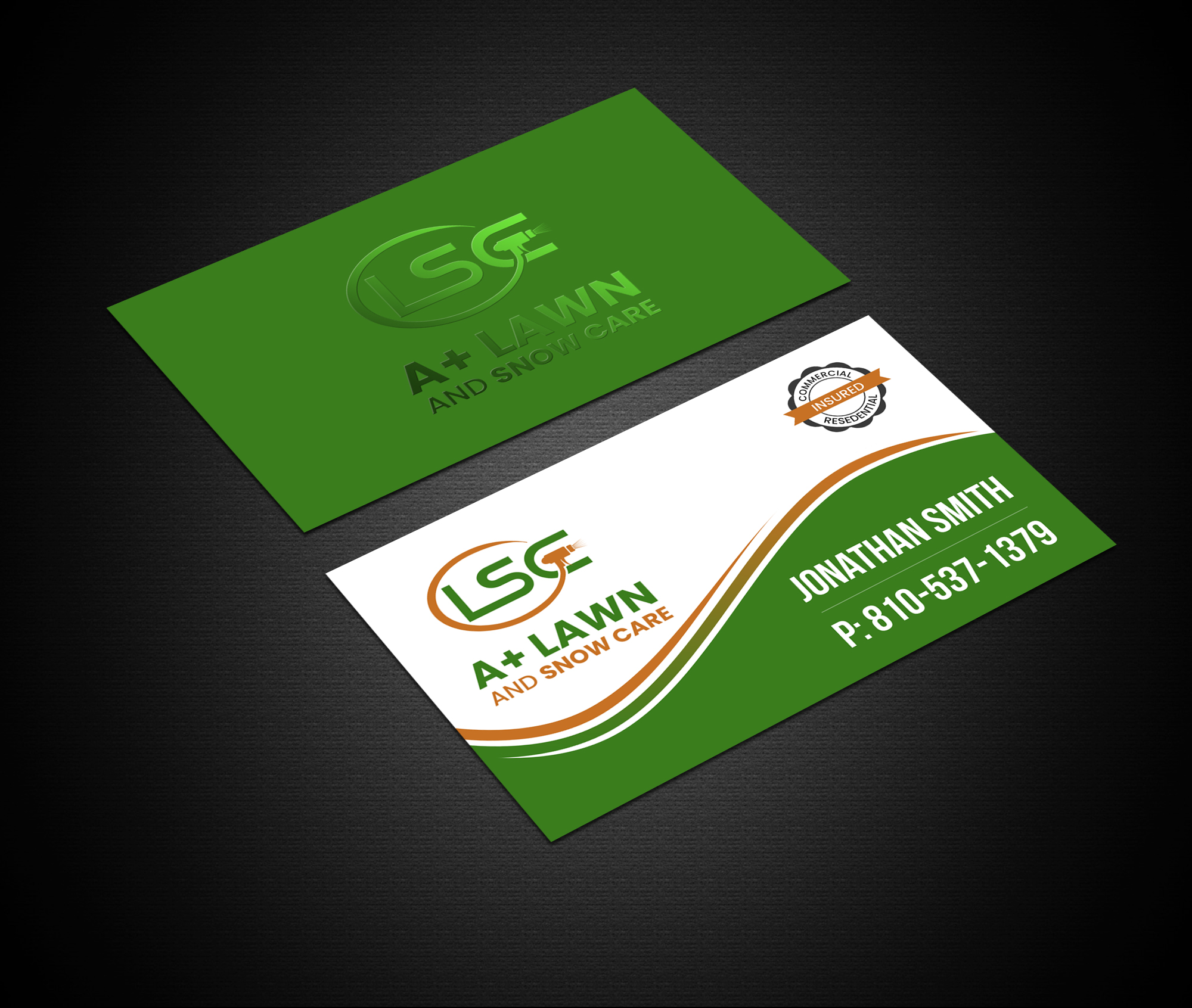 Business Card Design by Creations Box 2015 for this project | Design #30310290