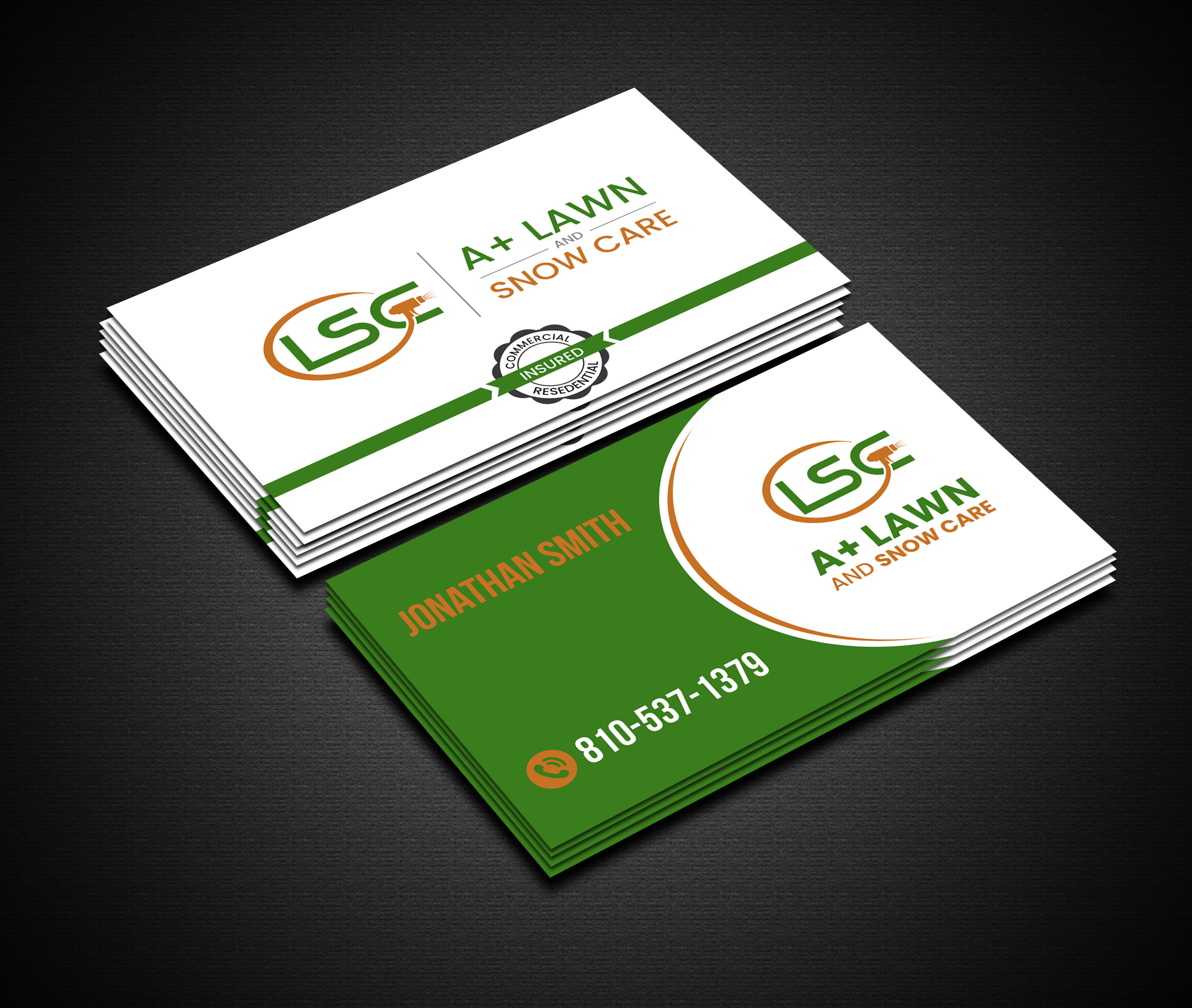Business Card Design by Creations Box 2015 for this project | Design #30310291