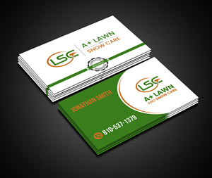 Diseño de Tarjeta de Presentación por Creations Box 2015 para este proyecto | Diseño: #30310291