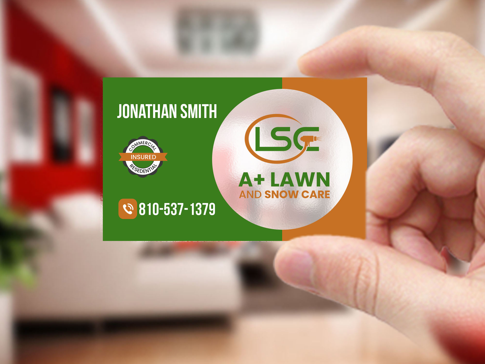 Business Card Design by Creations Box 2015 for this project | Design #30310296