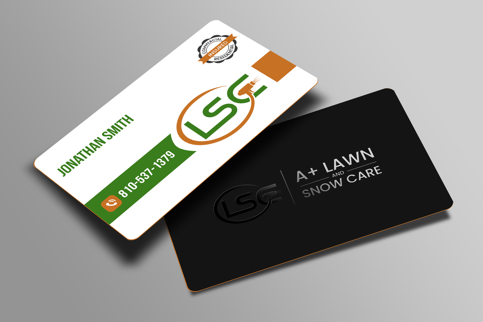 Business Card Design by Creations Box 2015 for this project | Design #30310297