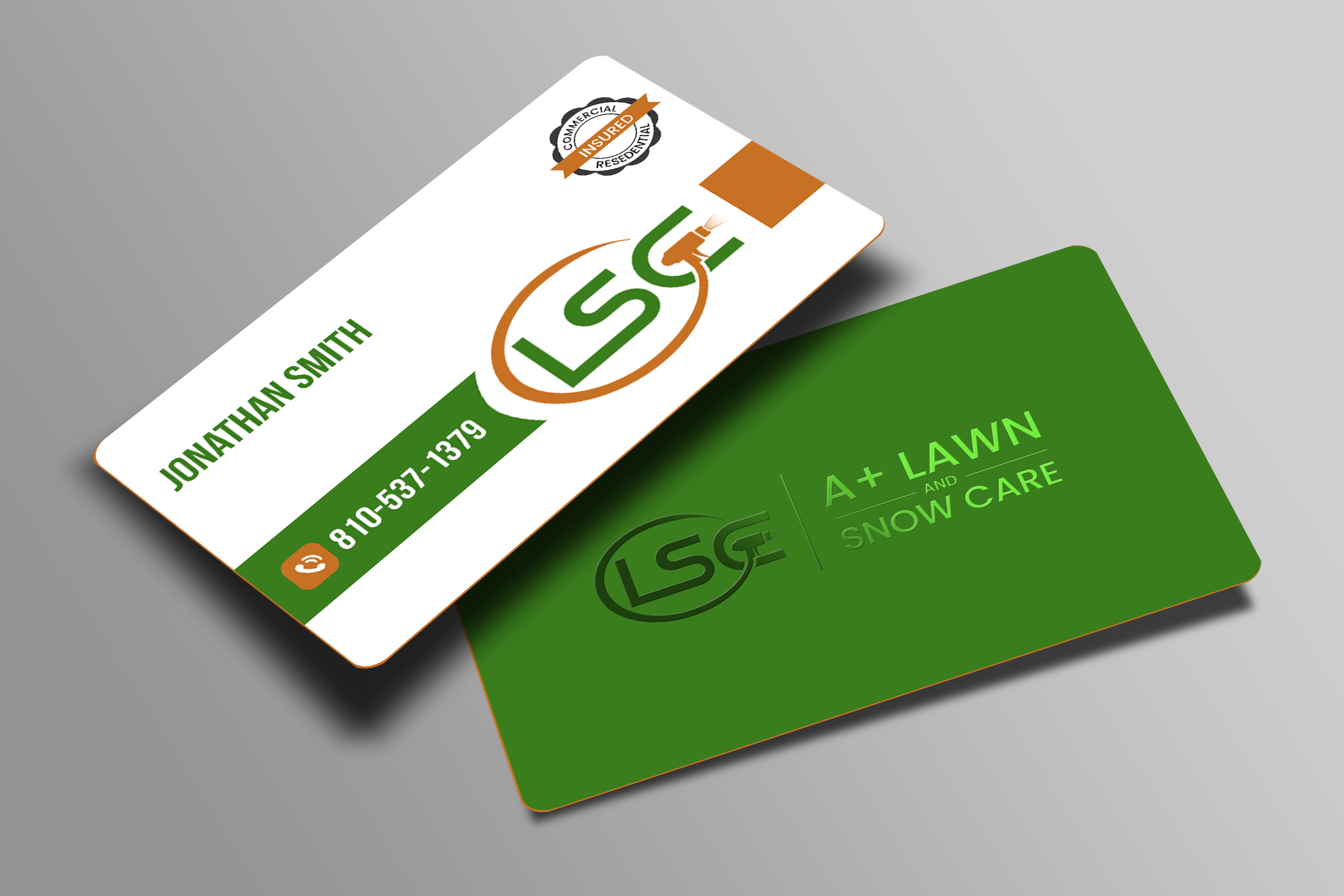Business Card Design by Creations Box 2015 for this project | Design #30310299