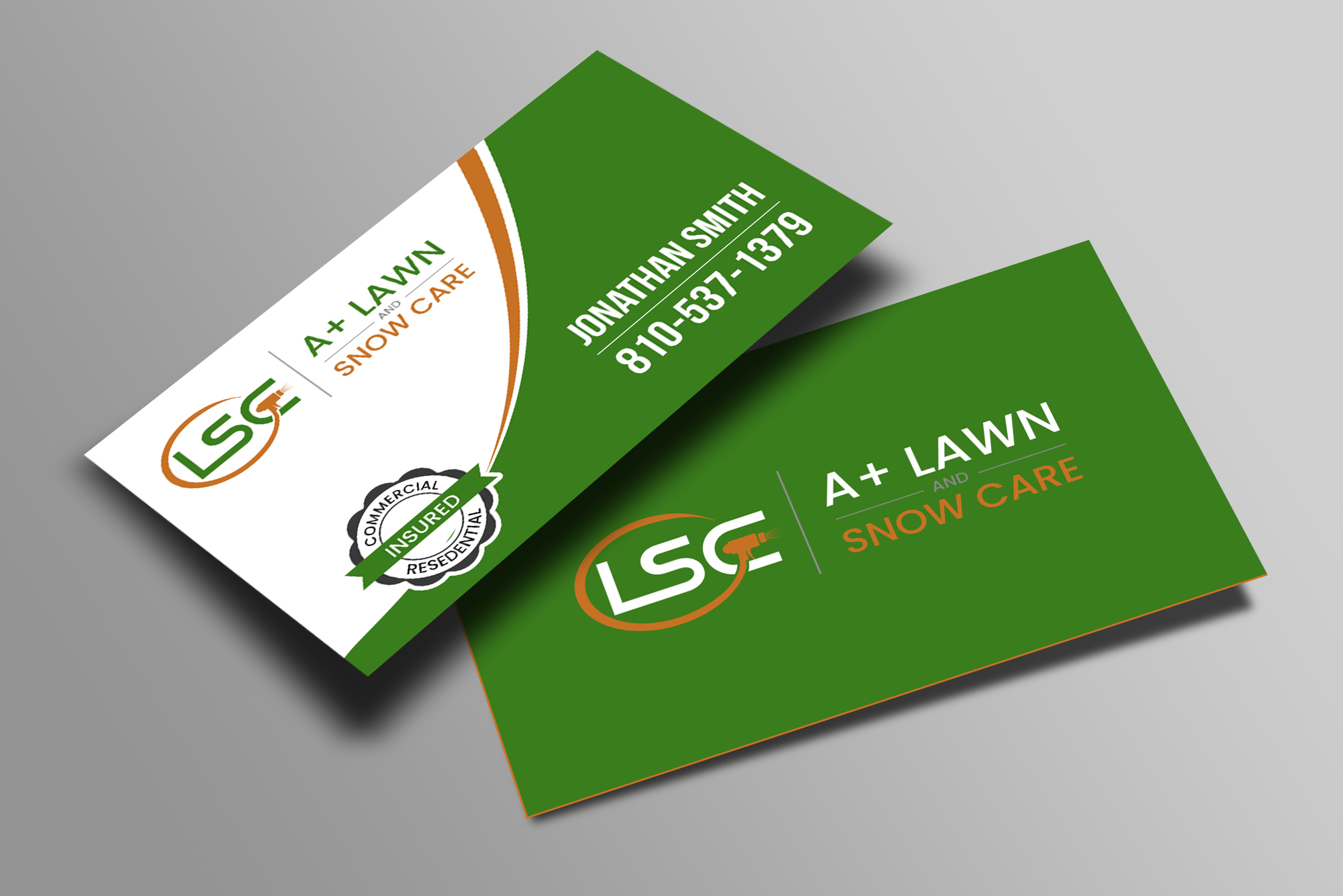 Business Card Design by Creations Box 2015 for this project | Design #30310307