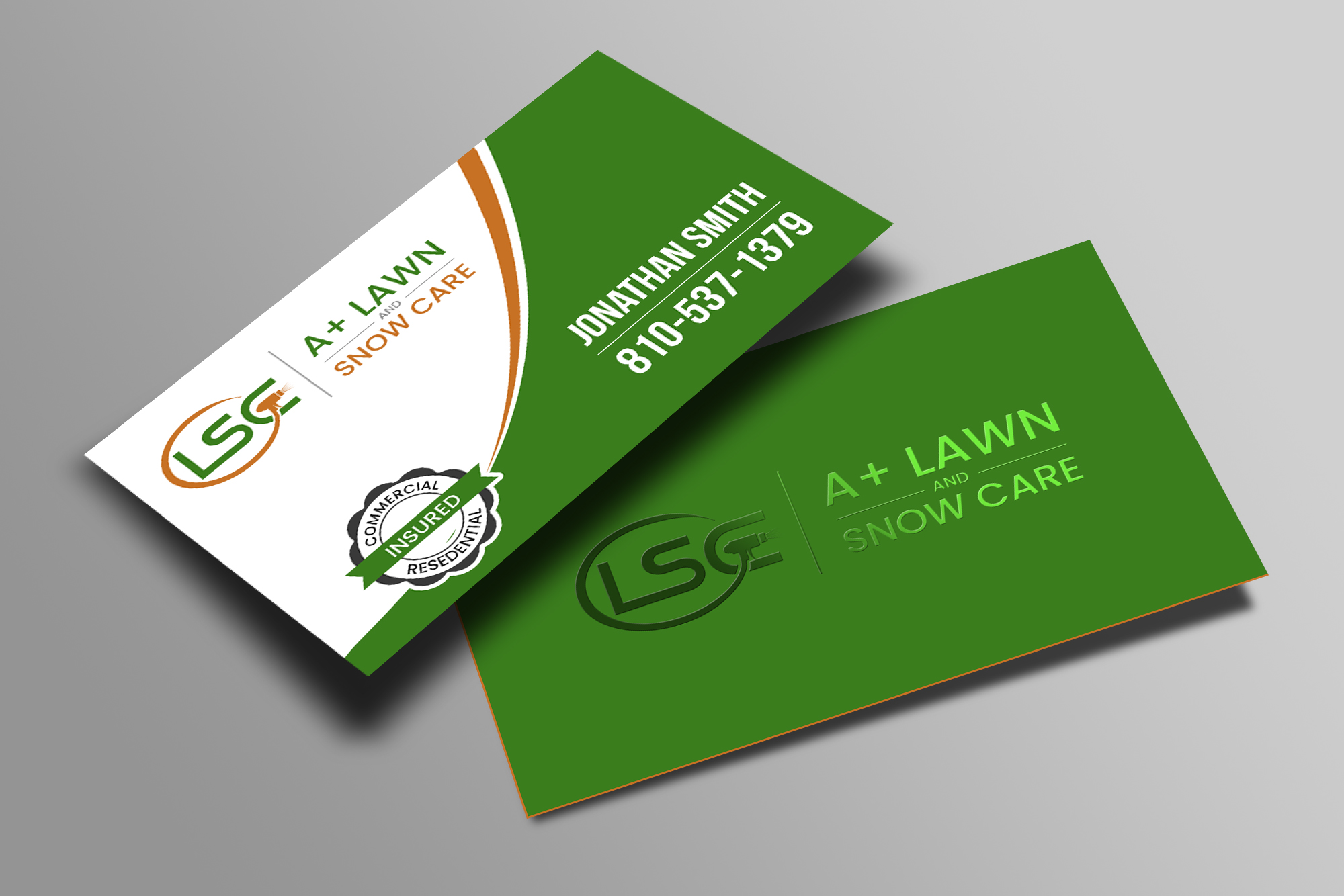 Business Card Design by Creations Box 2015 for this project | Design #30310308