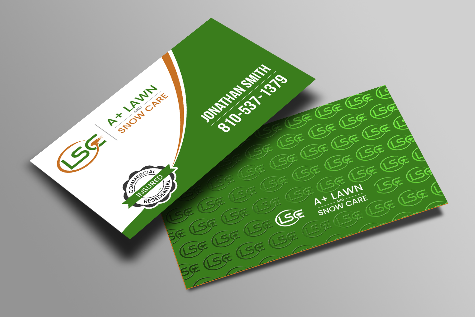 Business Card Design by Creations Box 2015 for this project | Design #30310309