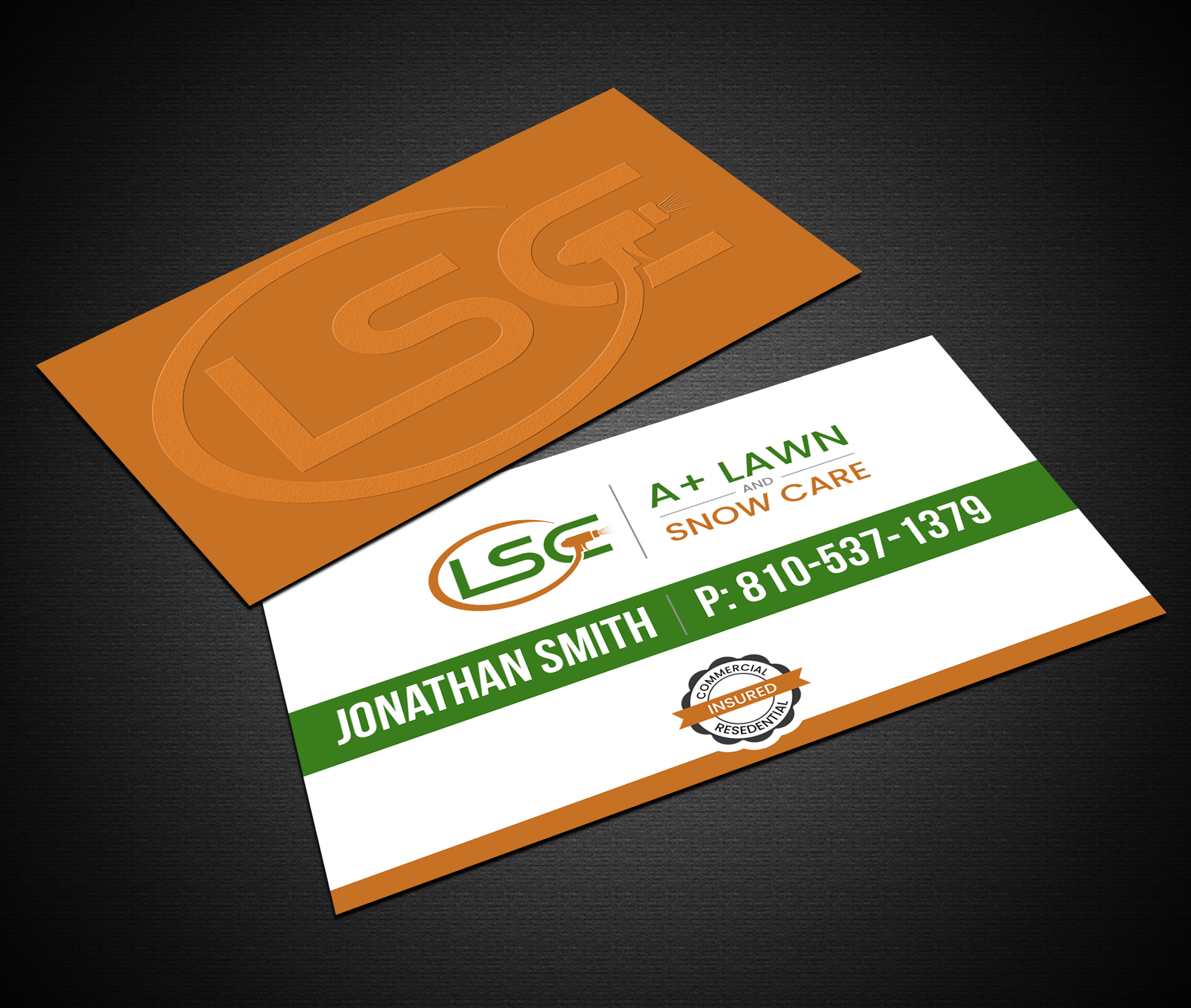 Business Card Design by Creations Box 2015 for this project | Design #30310310