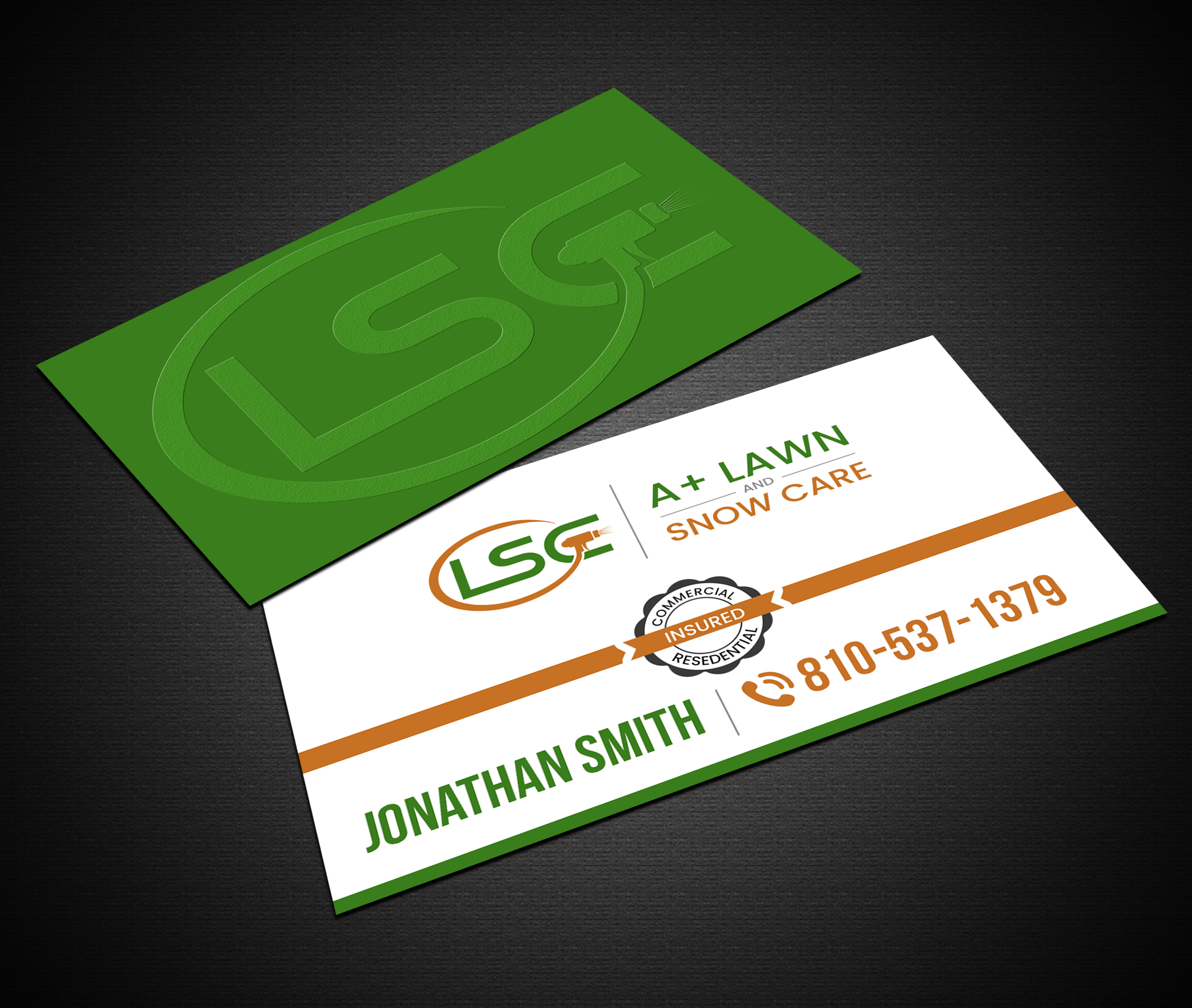 Business Card Design by Creations Box 2015 for this project | Design #30310311