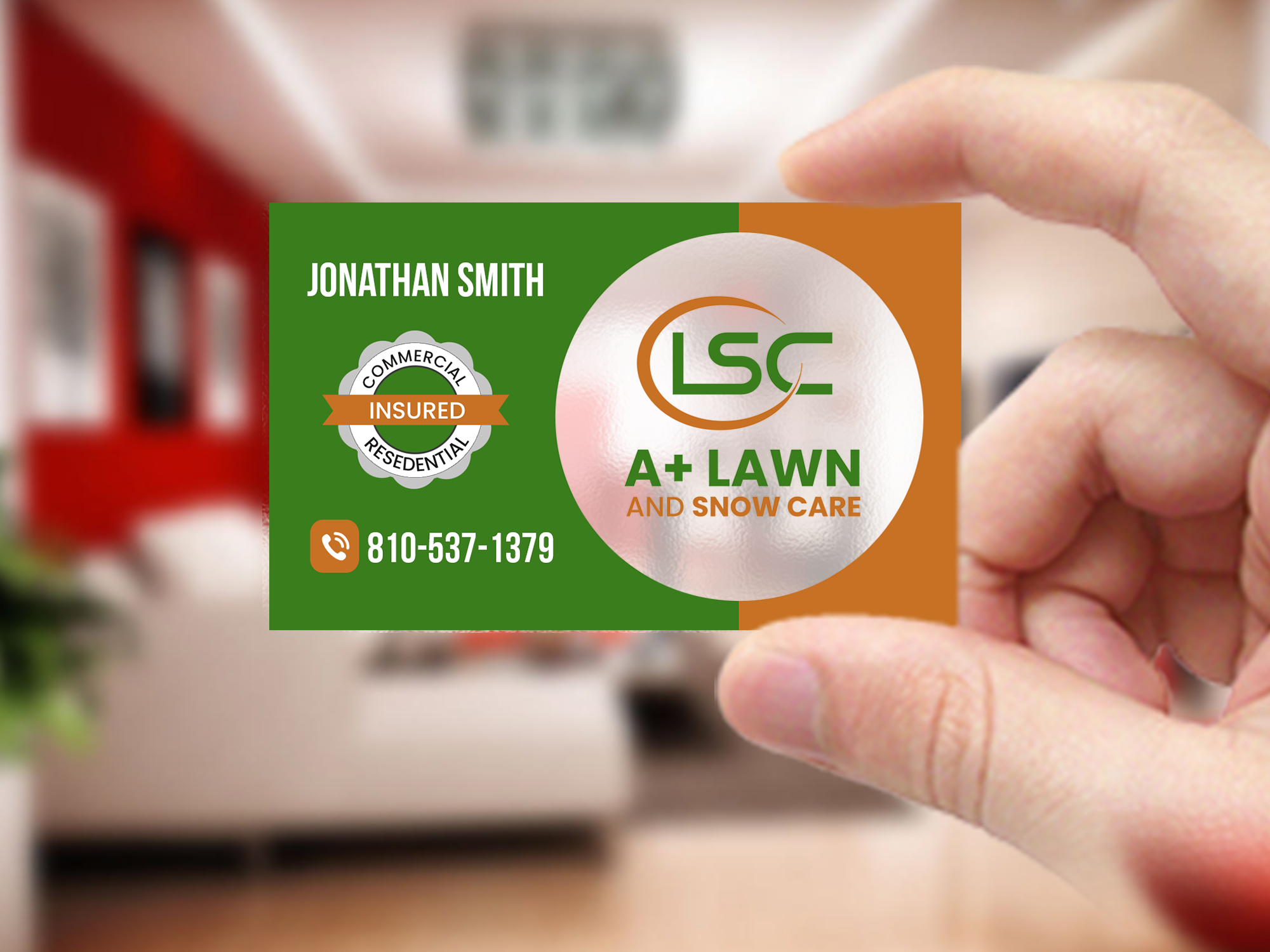 Business Card Design by Creations Box 2015 for this project | Design #30315646