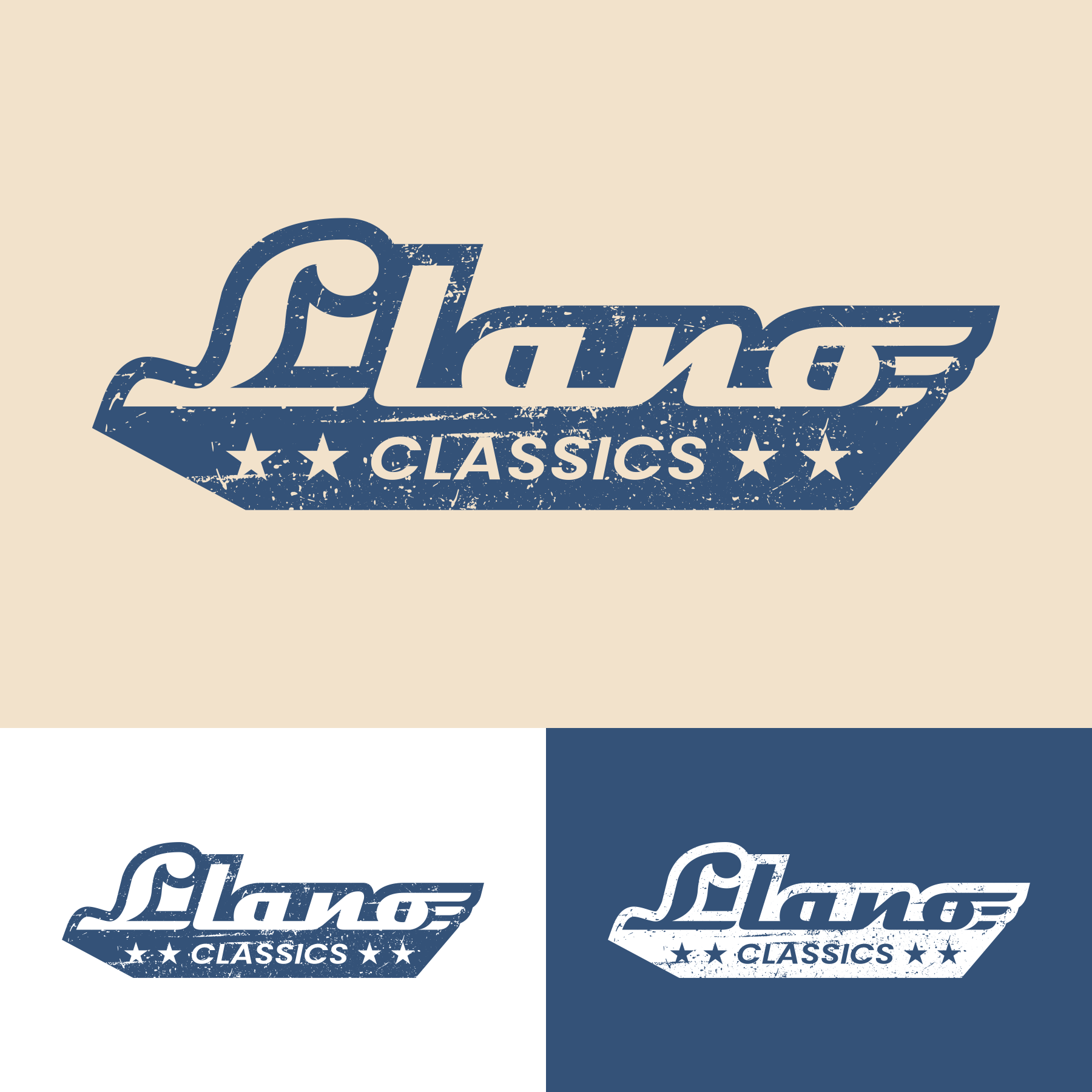 Logo Design by Aezakmi for this project | Design #30311458