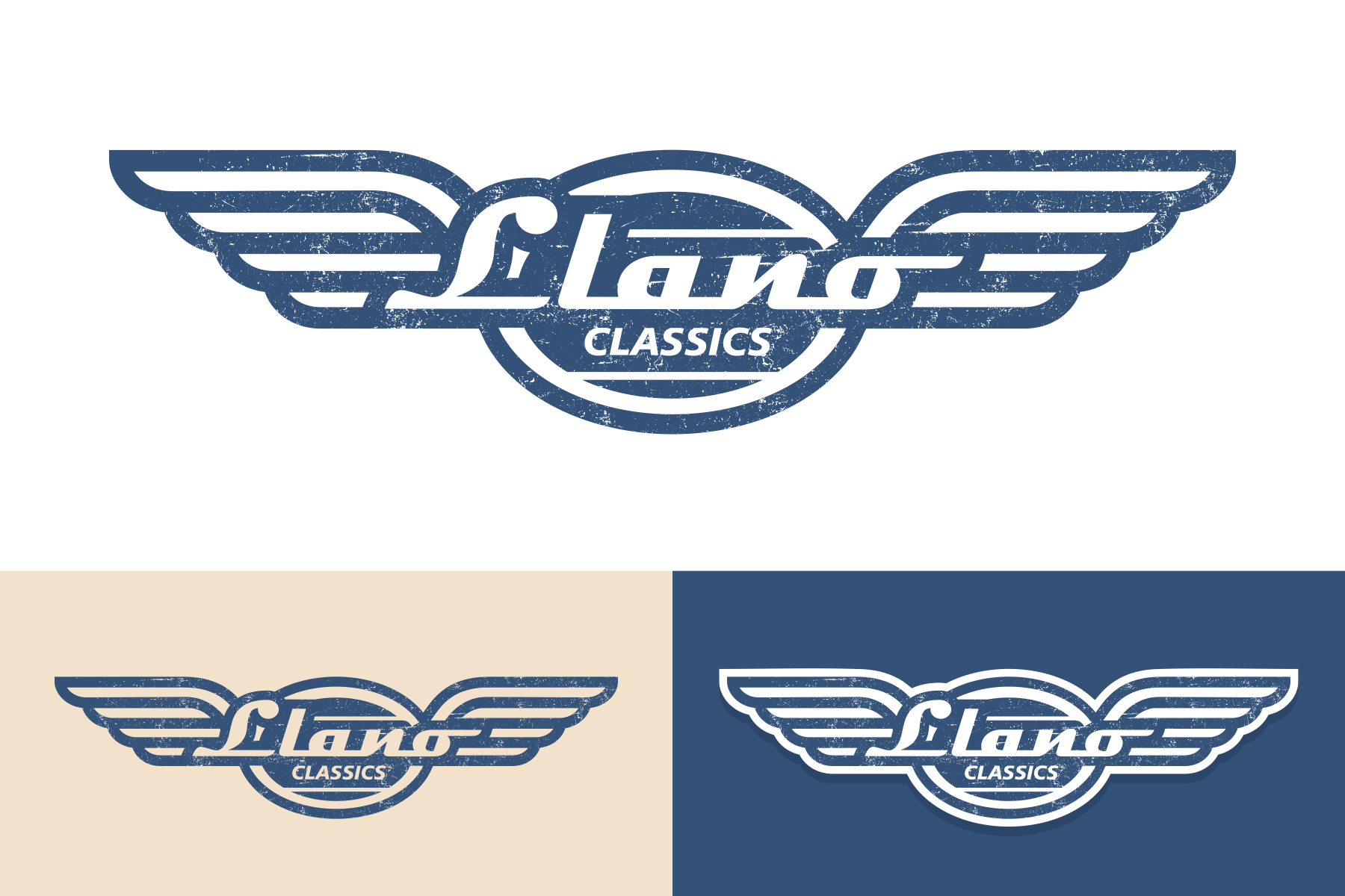 Logo Design by Aezakmi for this project | Design #30343454