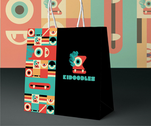 Logo Design by Idesign estudio for this project | Design: #30290240